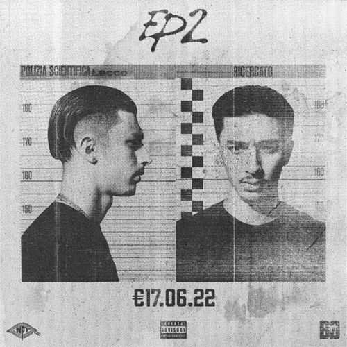 Скачать песню Baby Gang - Mentalité