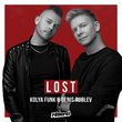 Скачать песню Kolya Funk - Lost (feat. Denis Rublev)