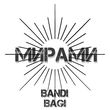 Скачать песню Bandi - Мирами (feat. Bagi)