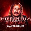 Скачать песню Степан Гіга & Maver - Яворина (Remix)