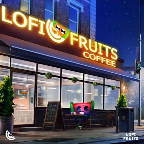 Скачать песню Lofi Fruits Music - Stan (feat. Chill Fruits Music)