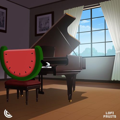 Скачать песню Lofi Fruits Music - Una Mattina (feat. Chill Fruits Music)
