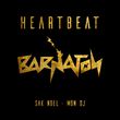 Скачать песню Sak Noel - Heartbeat (feat. Mon DJ)