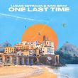 Скачать песню Lucas Estrada - One Last Time (feat. Sam Gray)