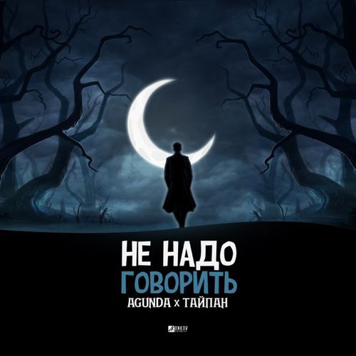 Скачать песню Agunda - Не Надо Говорить (feat. Тайпан)
