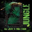 Скачать песню DJ Jedy - Jungle (feat. Niki Four)