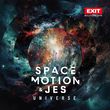 Скачать песню Space Motion & Jes - Universe (Original Mix)