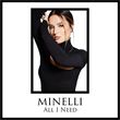 Скачать песню Minelli - All I Need