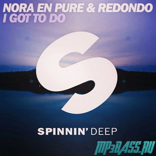 Скачать песню Nora En Pure & Redondo - I Got To Do (Radio Edit)