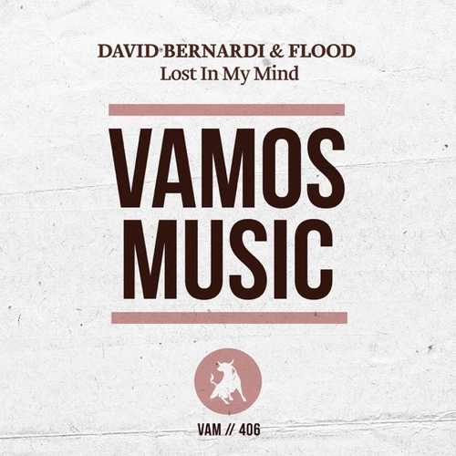Скачать песню David Bernardi & Flood - Lost In My Mind (Original Mix)