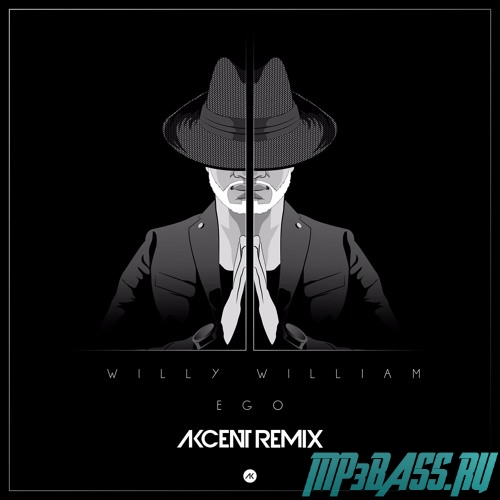 Скачать песню Willy William - Ego (Akcent Remix)