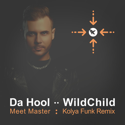Скачать песню Da Hool & WildChild - Meet Master (Kolya Funk Remix)
