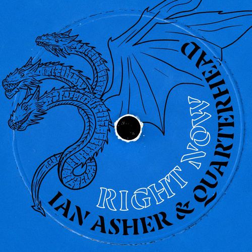 Скачать песню Ian Asher - Right Now (feat. Quarterhead)