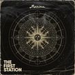 Скачать песню The First Station - Marina