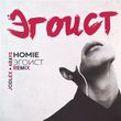 Скачать песню Homie - Эгоист (Jodlex & Arays Remix)