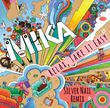 Скачать песню Mika - Relax, Take It Easy (Silver Nail Remix)