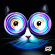 Скачать песню Aka Aka - Techno Cat (Original Mix)