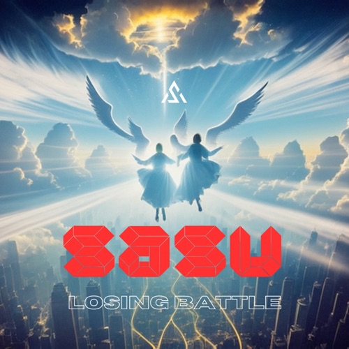 Скачать песню Sasu - Losing Battle