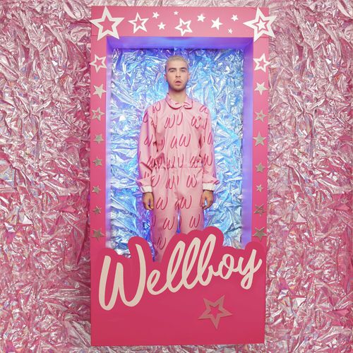 Скачать песню Wellboy - Вовча Ягода