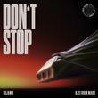 Скачать песню Tujamo - Don't Stop (feat. DJs From Mars)