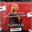 Скачать песню Anna Asti - Космически (DJ Impulse Remix)