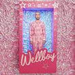 Скачать песню Wellboy - Вовча Ягода