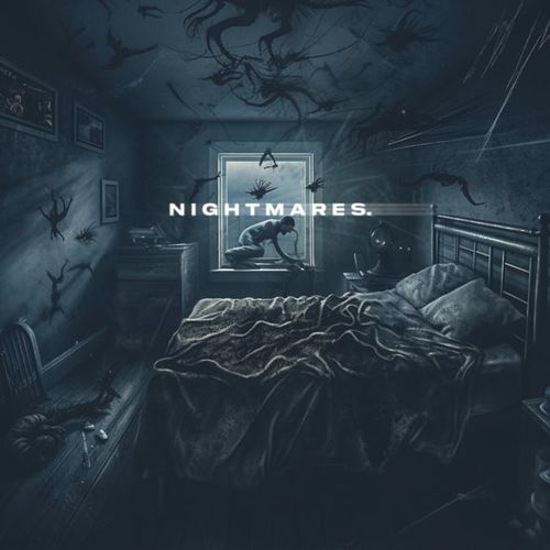 Скачать песню Skyfall Beats - Nightmares