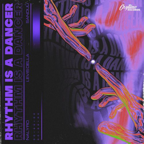 Скачать песню Nalyro - Rhythm Is A Dancer (feat. Levis Della & Sanduú)