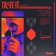 Скачать песню Lorenz Koin - Taste It (feat. Sandëro & Carl Lazy)