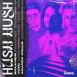 Скачать песню Braaheim - Hush Hush (feat. Yoto & Amanda Collis)