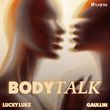Скачать песню Gaullin - Body Talk (feat. Lucky Luke)