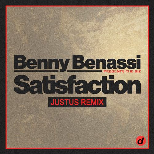 Скачать песню Benny Benassi & The Biz - Satisfaction (Just____Us Remix)
