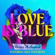 Скачать песню Army Of Lovers - Love Is Blue (feat. Оля Полякова)
