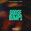 Скачать песню Arthur Freedom - Goosebumps (feat. Iriser)