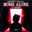 Скачать песню Naeleck - Home Alone (feat. Vini Vici & Marnik)