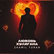 Скачать песню Zhamil Turan - Любовь Хулигана