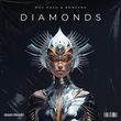 Скачать песню Max Oazo - Diamonds (feat. Bonzana)