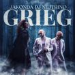 Скачать песню Jakonda - Grieg (feat. Nejtrino)