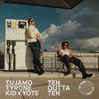 Скачать песню Tujamo - Ten Outta Ten (feat. Tyrone & Kid Kyote)