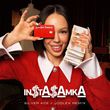 Скачать песню Instasamka - Альфа-самка (Silver Ace & Jodlex Remix)