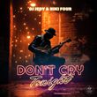 Скачать песню DJ Jedy - Don't Cry Tonight (feat. Niki Four)