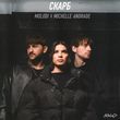 Скачать песню Molodi - Скарб (feat. Michelle Andrade)