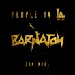 Скачать песню Sak Noel - People In LA