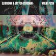 Скачать песню Layton Giordani & Eli Brown feat. Offaiah - When I Push (Original Mix)