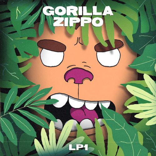 Скачать песню Gorilla Zippo - Детки Танцуют (feat. Баста)