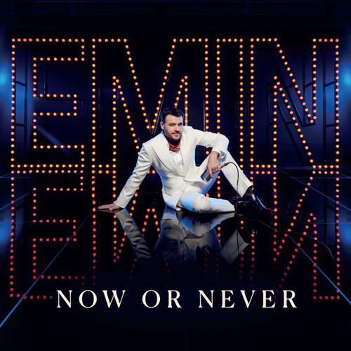 Скачать песню Emin - Blue Christmas