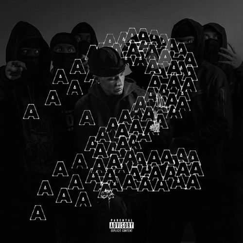 Скачать песню Aarne - Ice (feat. Imanbek & NLE Choppa)