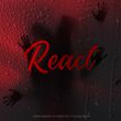 Скачать песню Vadim Adamov - React (feat. Hardphol & Alena Roxis)