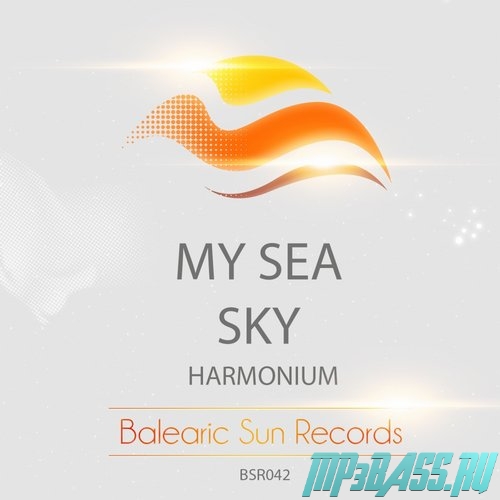 Скачать песню Harmonium - My Sea (Original Mix)