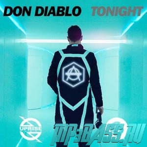 Скачать песню Don Diablo - Tonight (Extended Mix)